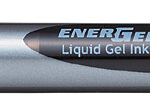 Pentel Liquid Gel-rollerball Energel BL80, 0,45 mm, zwart