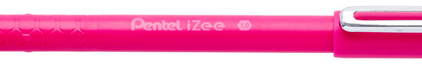 Pentel balpen iZee, 0,3 mm, roze