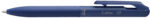 Pentel drukbalpen Calme, 0,35 mm, blauw