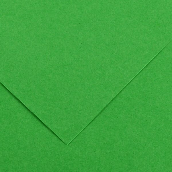 CANSON gekleurd karton Vivaldi, 500 x 650 mm, lichtgroen