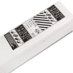 CANSON tekenpapier-rol Mi-Teintes, 160 g/m2, 1,52 x 10 m, zwart