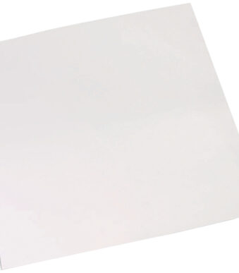 GBC reinigingskarton voor warm-lamineerapparaten, DIN A4, 5 st.