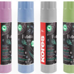 Kores lijmstift 'metallic Style', 20 g, oplosmiddelvrij