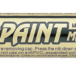 Pentel lakmarker PAINT MARKER MMP20, goud