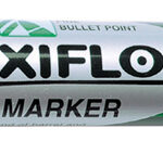 Pentel Whiteboardmarker MAXIFLO MWL5S, groen, ronde punt, 1,6 mm