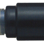 Pentel navulpatroon voor Whiteboardmarker EASYFLO, zwart