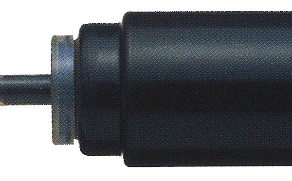 Pentel navulpatroon voor Whiteboardmarker EASYFLO, zwart