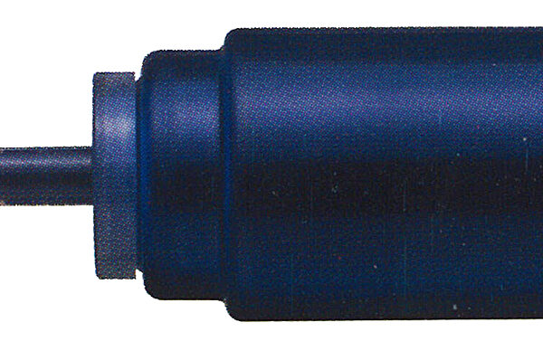 Pentel navulpatroon voor Whiteboardmarker EASYFLO, blauw