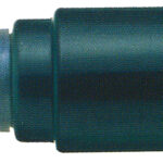 Pentel navulpatroon voor Whiteboardmarker EASYFLO, groen