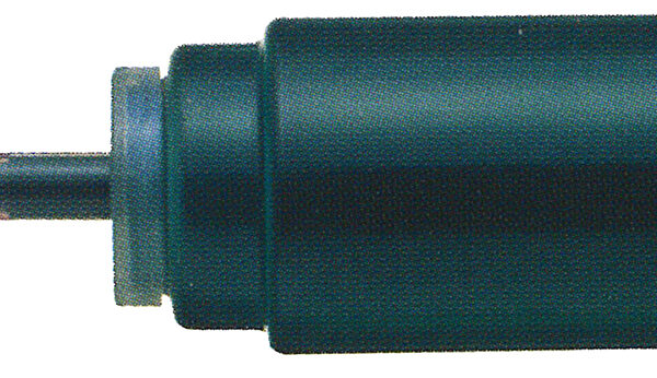 Pentel navulpatroon voor Whiteboardmarker EASYFLO, groen