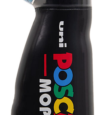 POSCA Pigmentmarker / Verfstiften / Acrylmarker PCM22 MOP'R, lichtblauw