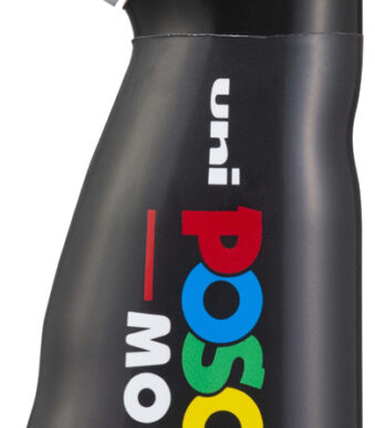 POSCA Pigmentmarker / Verfstiften / Acrylmarker PCM22 MOP'R, wit