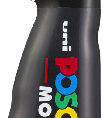 POSCA Pigmentmarker / Verfstiften / Acrylmarker PCM22 MOP'R, geel