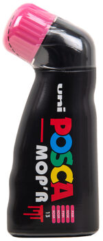 POSCA Pigmentmarker / Verfstiften / Acrylmarker PCM22 MOP'R, rood