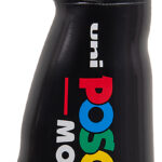 POSCA Pigmentmarker / Verfstiften / Acrylmarker PCM22 MOP'R, roze