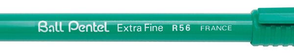 Pentel rollerball Ball Pentel R56, blauw