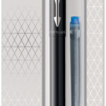 PARKER vulpen VECTOR, zwart, penbreedte: M