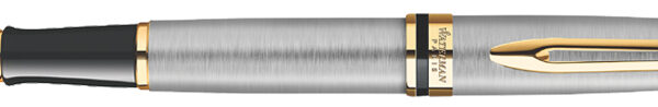 WATERMAN vulpen Expert, Metallic G.C.