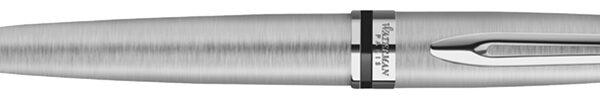 Waterman draaibalpen Expert Medium Metallic C.C., M