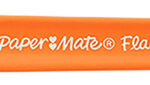 Paper:Mate viltstift Flair Original, oranje