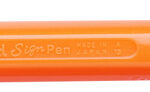 PentelArts Fineliner Sign Pen S520, 0,8 mm, oranje