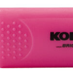 Kores Tekstmarker ´BRIGHT LINER´, kleur: paars