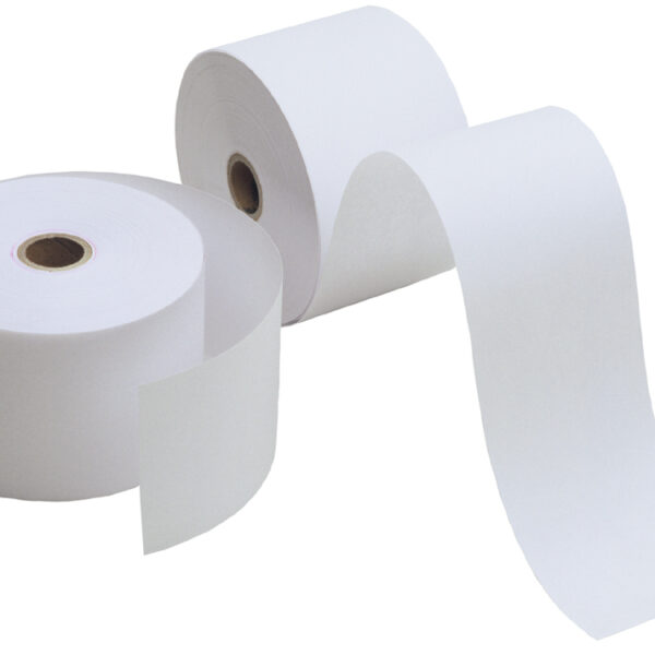 Kores thermorol voor kaartlezer, 57 mm x 44 m