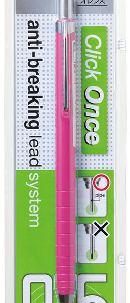 Pentel vulpotlood ORENZ, 0,5 mm, roze