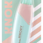 Pentel navulbare correctieroller KNOKY, 5 mm x 6 m, groen