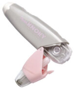 Pentel navulbare correctieroller KNOKY, 5 mm x 6 m, grijs