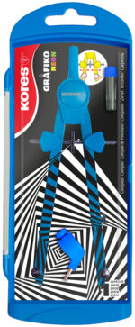 Kores snel-verstel passer ´Grafiko Neon´