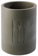 APS bestekhouder ELEMENT, van beton