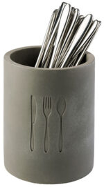 APS bestekhouder ELEMENT, van beton