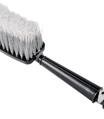 IWH autowasborstel met waterstop, lengte: 300 mm