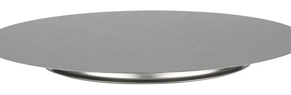 APS taartplateau / taartstandaard, diameter: 310 mm, hoogte: 30 mm