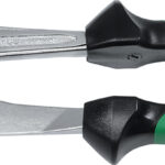 HEYCO waterpomptang, kunststof handgrepen, lengte: 240 mm