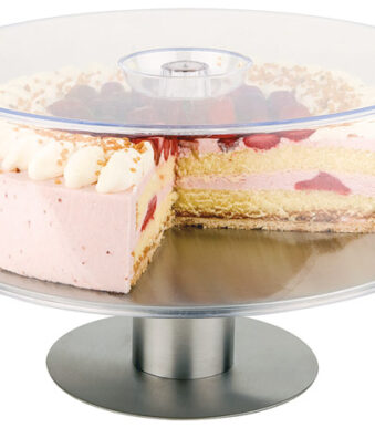 APS serveer-/taartplateau, diameter: 305 mm, hoogte: 90 mm