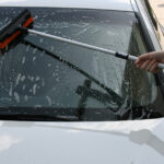 IWH telescopische ruitenwisser, lengte: 700 - 1.250 mm