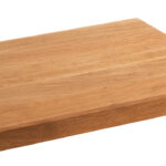 APS serveerplank SIMPLY WOOD, (B)400 x (D)220 mm, eiken