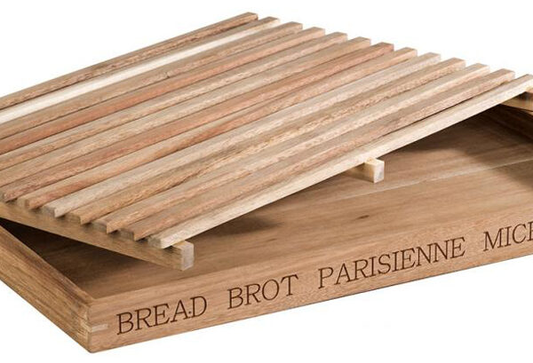 APS broodsnijplank LETTER, (B)480 x (D)340 x (H)30 mm