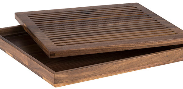 APS broodsnijplank GN 2/3, (B)354 x (D)325 x (H)35 mm