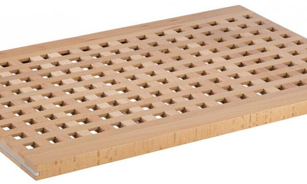 APS broodsnijplank BROODSTATION, (B)520 x (D)340 x (H)20mm