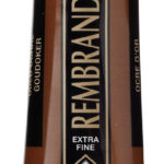 ROYAL TALENS Rembrandt olieverf, 40 ml, goudoker