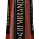 ROYAL TALENS Rembrandt olieverf, 40 ml, sienna gebrand