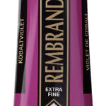 ROYAL TALENS Rembrandt olieverf, 40 ml, kobaltviolet