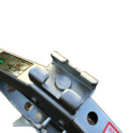 IWH schaarkrik met handslinger, 1t