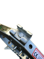 IWH schaarkrik met handslinger, 1t