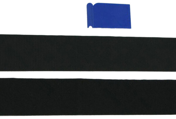 IWH kentekenplaathouder, randloos, universeel