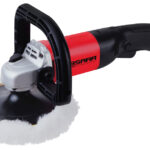 ABSAAR auto-polijstmachine, 1.200 Watt