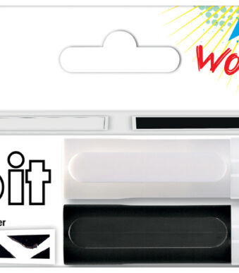 Marabu acrylmarker DO IT Craftmarker, set van 2